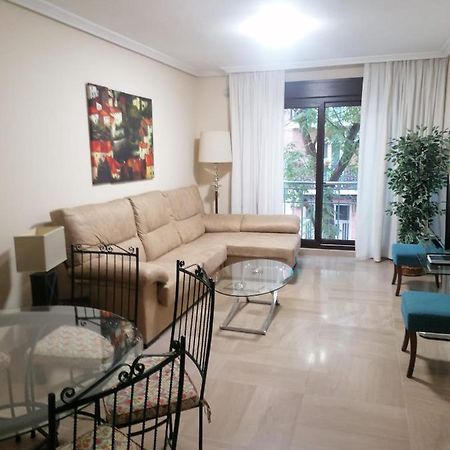 Habitat Centro Ave Cordoba Exterior photo