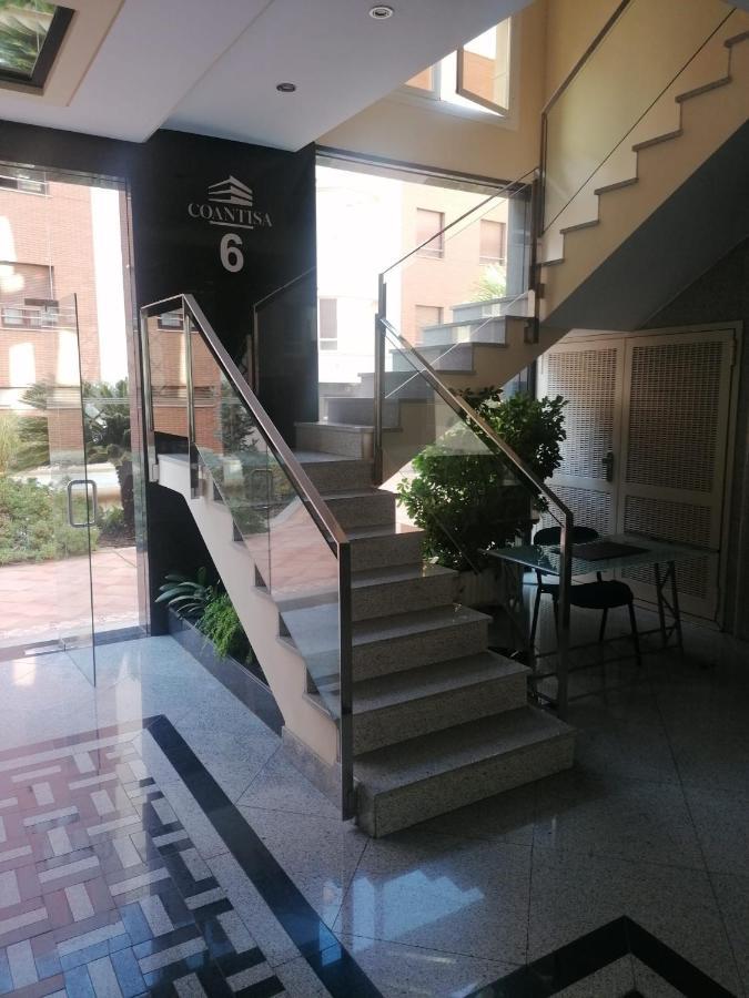 Habitat Centro Ave Cordoba Exterior photo