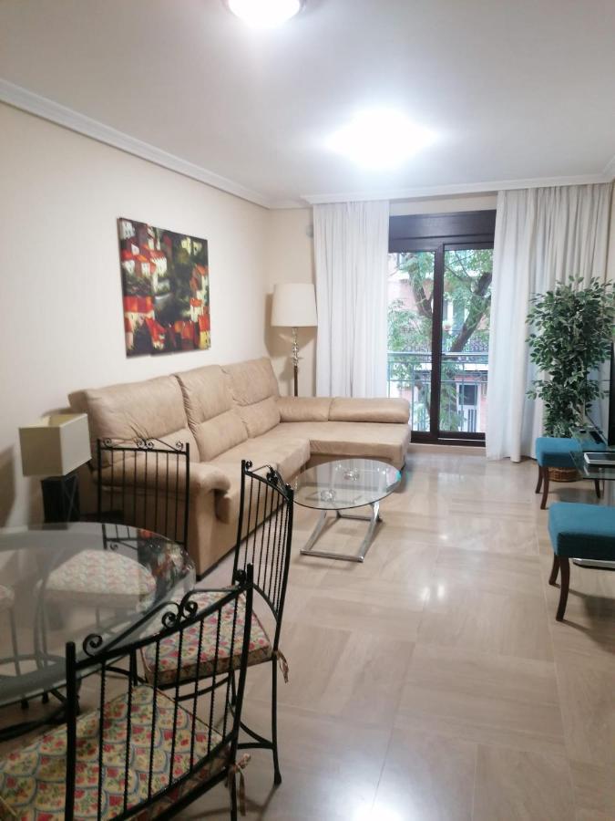 Habitat Centro Ave Cordoba Exterior photo