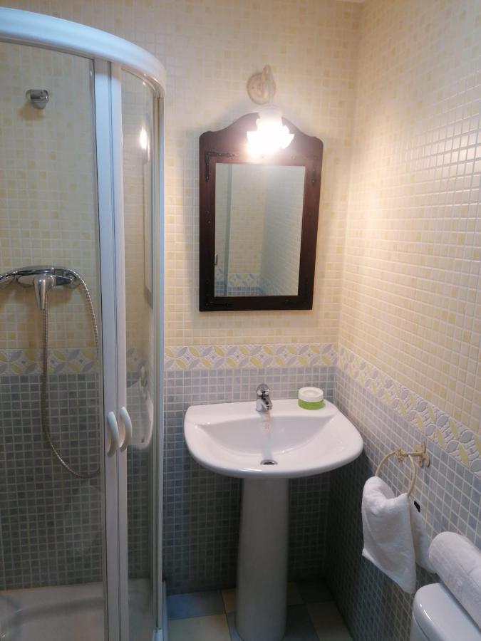Habitat Centro Ave Cordoba Exterior photo
