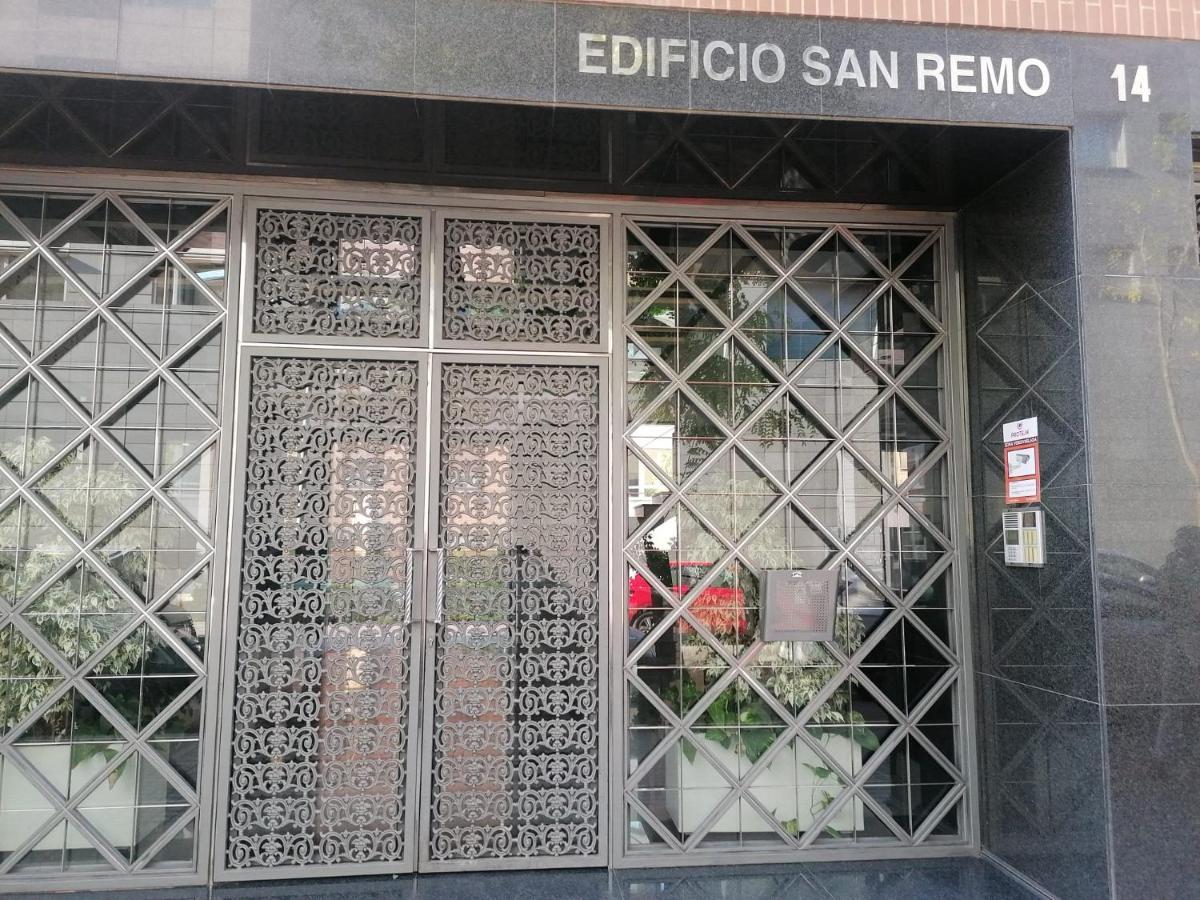 Habitat Centro Ave Cordoba Exterior photo